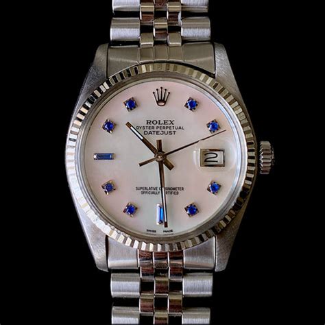 rolex montreal online.